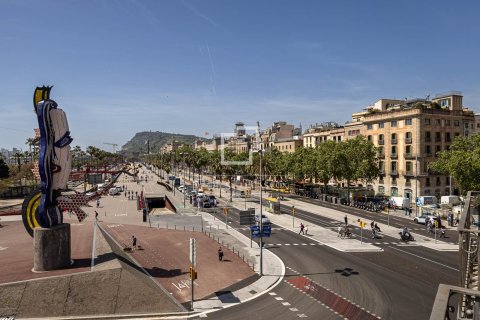2 bedrooms apartment for sale in Barcelona, Catalonia, Spain № 6821 - photo 9
