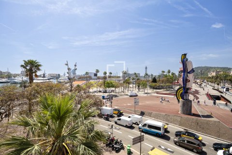 2 bedrooms apartment for sale in Barcelona, Catalonia, Spain № 6821 - photo 25