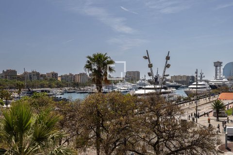 2 bedrooms apartment for sale in Barcelona, Catalonia, Spain № 6821 - photo 13