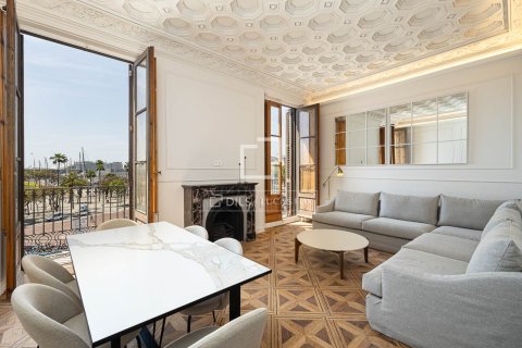 Apartamento de 2 dormitorios en venta en Barcelona, Cataluña, Spain № 6821