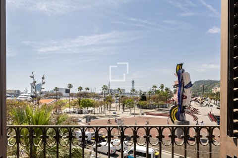 2 bedrooms apartment for sale in Barcelona, Catalonia, Spain № 6821 - photo 24