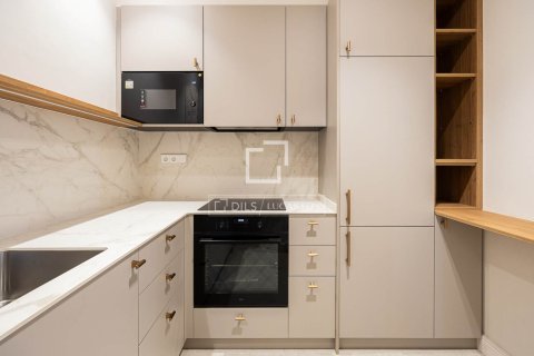 2 bedrooms apartment for sale in Barcelona, Catalonia, Spain № 6821 - photo 17
