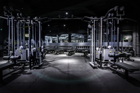 Propiedad comercial de 2730 m² en venta en Cataluña, Spain № 6205