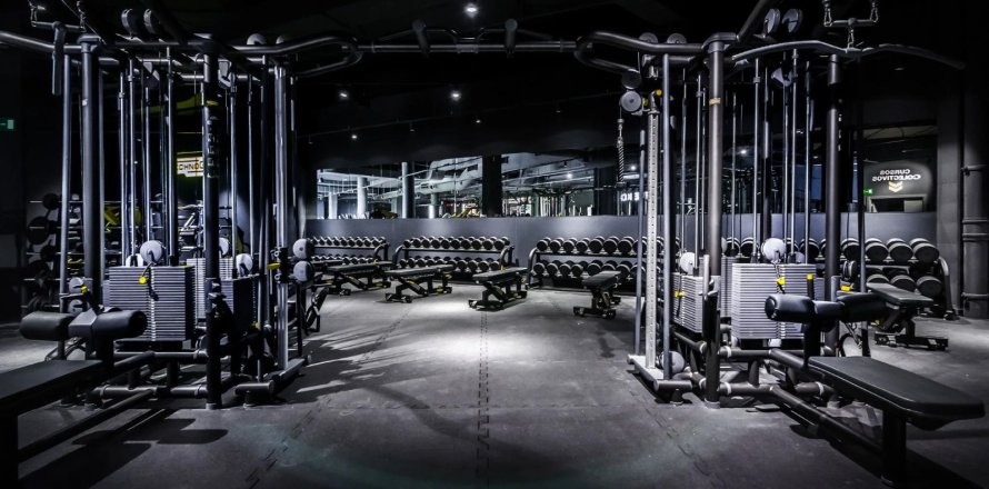 Propiedad comercial de 2730 m² en venta en Cataluña, Spain № 6205