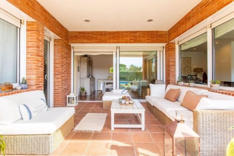 Сasa de 4 dormitorios en venta en Sant Andreu de Llavaneres, Barcelona, Cataluña, Spain № 6209 - foto 8
