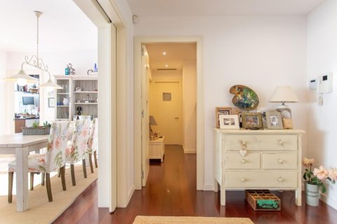 Сasa de 4 dormitorios en venta en Sant Andreu de Llavaneres, Barcelona, Cataluña, Spain № 6209 - foto 19