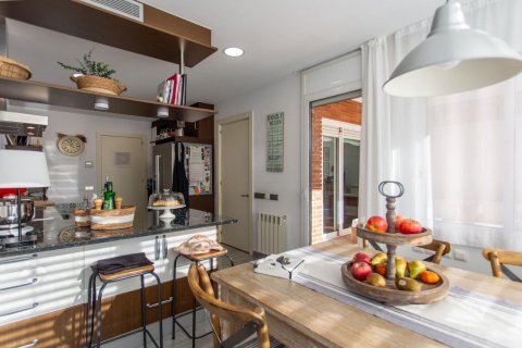 Сasa de 4 dormitorios en venta en Sant Andreu de Llavaneres, Barcelona, Cataluña, Spain № 6209 - foto 23