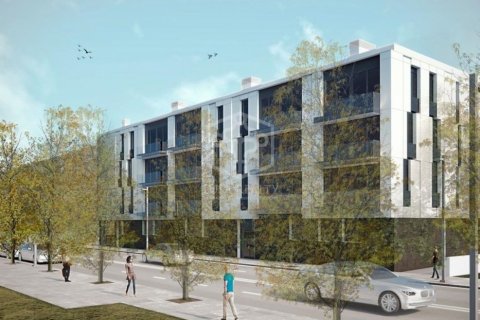 3283 sq.m. commercial property for sale in Barcelona, Catalonia, Spain № 944
