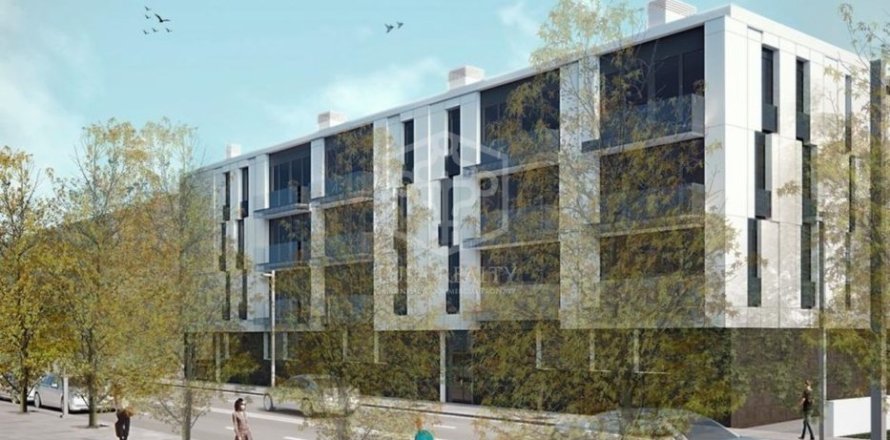 Коммерческая недвижимость 3283м² в Барселоне, Каталония, Испания № 944
