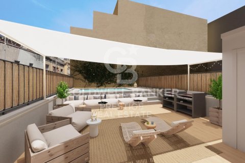 Apartamento de 2 dormitorios en venta en Barcelona, Cataluña, Spain № 5779 - foto 3