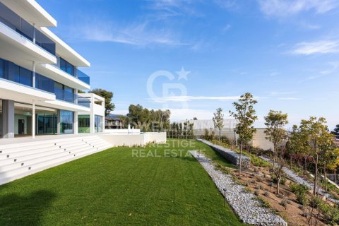 Сasa de 8 dormitorios en venta en Barcelona, Cataluña, Spain № 5781 - foto 5
