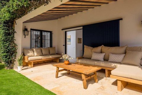 Сasa de 5 dormitorios en venta en Calella De Palafrugell, Gerona, Cataluña, Spain № 1763 - foto 17