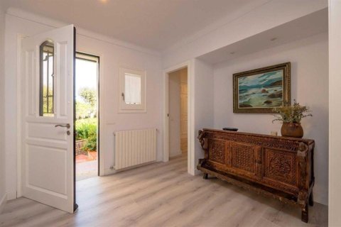 Сasa de 5 dormitorios en venta en Calella De Palafrugell, Gerona, Cataluña, Spain № 1763 - foto 9