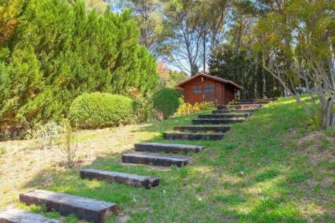 Сasa de 5 dormitorios en venta en Tamariu, Gerona, Cataluña, Spain № 1765 - foto 10