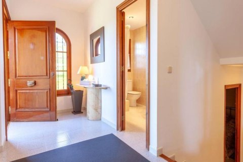 Сasa de 5 dormitorios en venta en Tamariu, Gerona, Cataluña, Spain № 1765 - foto 7