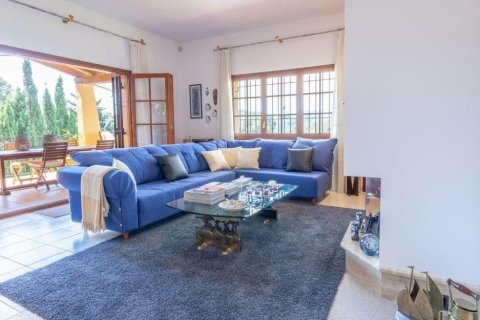 Сasa de 5 dormitorios en venta en Tamariu, Gerona, Cataluña, Spain № 1765 - foto 5