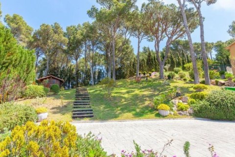 Сasa de 5 dormitorios en venta en Tamariu, Gerona, Cataluña, Spain № 1765 - foto 9