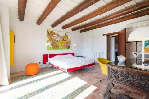 Сasa de 7 dormitorios en venta en Vullpellac, Gerona, Cataluña, Spain № 1764 - foto 28