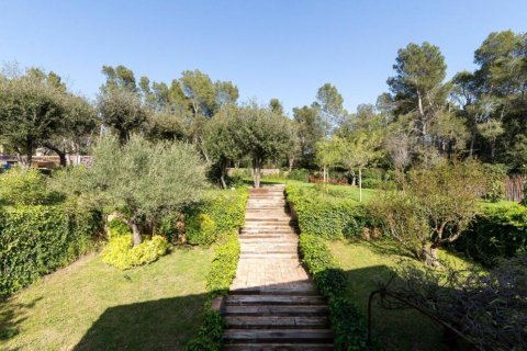 Сasa de 7 dormitorios en venta en Vullpellac, Gerona, Cataluña, Spain № 1764 - foto 14