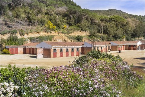 5 bedrooms house for sale in Sant Andreu de Llavaneres, Barcelona, Catalonia, Spain № 1762 - photo 10