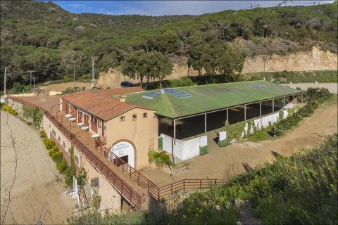 5 bedrooms house for sale in Sant Andreu de Llavaneres, Barcelona, Catalonia, Spain № 1762 - photo 3