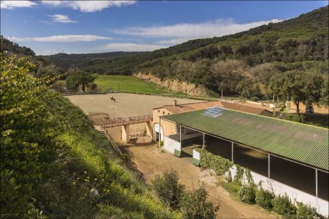 5 bedrooms house for sale in Sant Andreu de Llavaneres, Barcelona, Catalonia, Spain № 1762 - photo 12