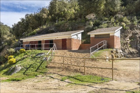 5 bedrooms house for sale in Sant Andreu de Llavaneres, Barcelona, Catalonia, Spain № 1762 - photo 9