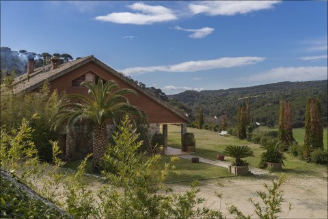 5 bedrooms house for sale in Sant Andreu de Llavaneres, Barcelona, Catalonia, Spain № 1762 - photo 7