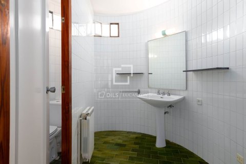 8 bedrooms villa for sale in Sant Pol de Mar, Barcelona, Catalonia, Spain № 4112 - photo 15