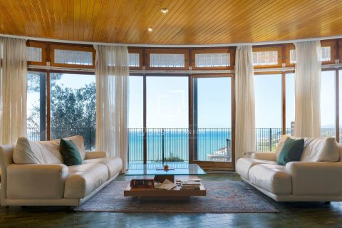 8 bedrooms villa for sale in Sant Pol de Mar, Barcelona, Catalonia, Spain № 4112 - photo 2