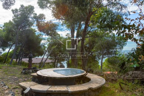 8 bedrooms villa for sale in Sant Pol de Mar, Barcelona, Catalonia, Spain № 4112 - photo 28