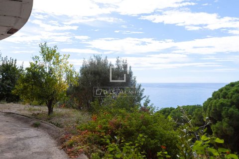 8 bedrooms villa for sale in Sant Pol de Mar, Barcelona, Catalonia, Spain № 4112 - photo 26