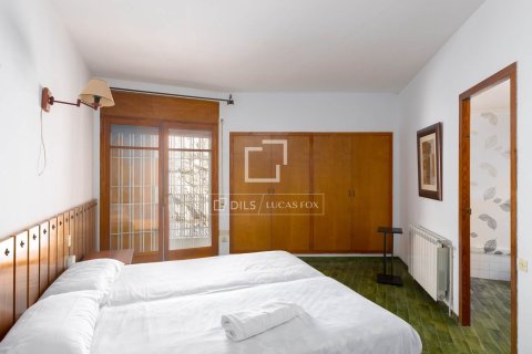 8 bedrooms villa for sale in Sant Pol de Mar, Barcelona, Catalonia, Spain № 4112 - photo 14