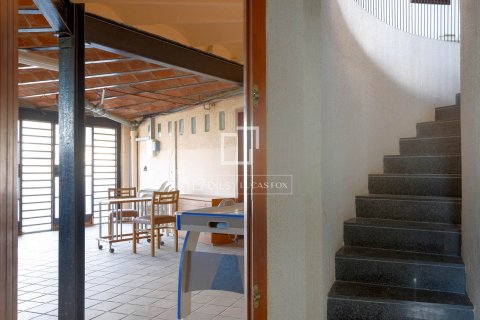 8 bedrooms villa for sale in Sant Pol de Mar, Barcelona, Catalonia, Spain № 4112 - photo 19