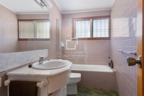 8 bedrooms villa for sale in Sant Pol de Mar, Barcelona, Catalonia, Spain № 4112 - photo 18