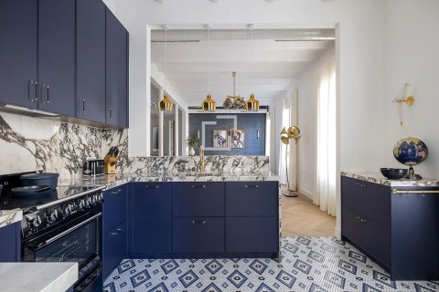 Apartamento de 3 dormitorios en venta en Barcelona, Cataluña, Spain № 4115 - foto 26