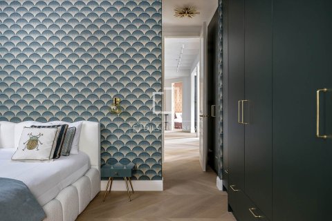 Apartamento de 3 dormitorios en venta en Barcelona, Cataluña, Spain № 4115 - foto 17