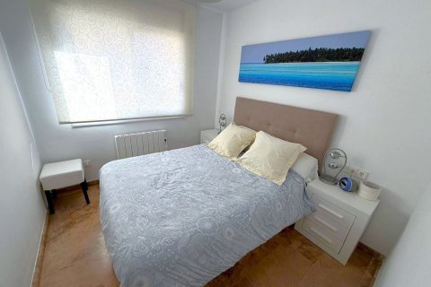 3 bedrooms apartment for sale in Calafell, Tarragona, Catalonia, Spain № 7213 - photo 15