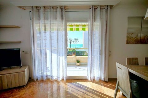 Apartamento de 3 dormitorios en venta en Calafell, Tarragona, Cataluña, Spain № 7213