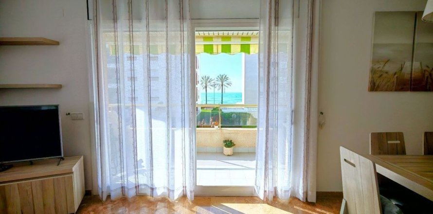3 bedrooms apartment for sale in Calafell, Tarragona, Catalonia, Spain № 7213