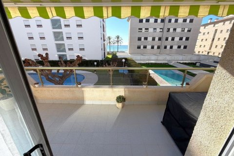 3 bedrooms apartment for sale in Calafell, Tarragona, Catalonia, Spain № 7213 - photo 24
