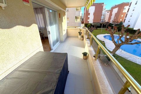 3 bedrooms apartment for sale in Calafell, Tarragona, Catalonia, Spain № 7213 - photo 27