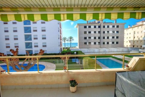 3 bedrooms apartment for sale in Calafell, Tarragona, Catalonia, Spain № 7213 - photo 23