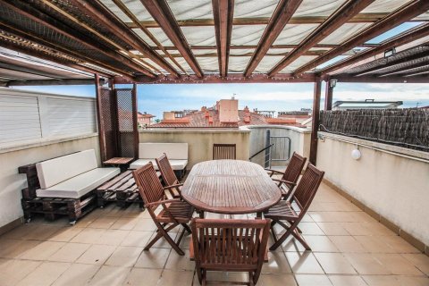 Apartamento de 3 dormitorios en venta en Calafell, Tarragona, Cataluña, Spain № 7214 - foto 29