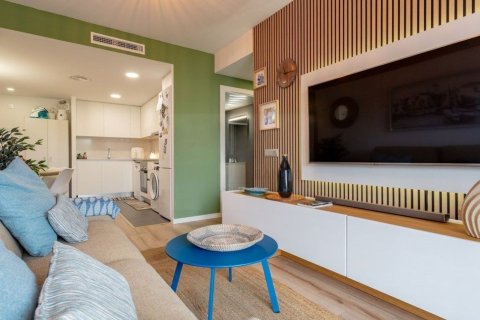 Apartamento de 3 dormitorios en venta en Salou, Tarragona, Cataluña, Spain № 7210 - foto 26