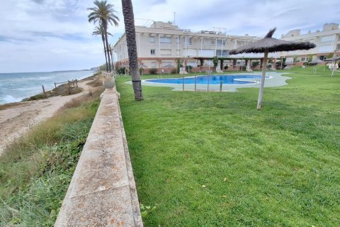 Apartamento de 3 dormitorios en venta en Coma-Ruga, Tarragona, Cataluña, Spain № 7215 - foto 30