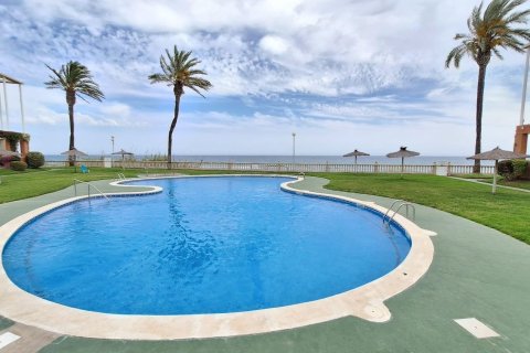 Apartamento de 3 dormitorios en venta en Coma-Ruga, Tarragona, Cataluña, Spain № 7215 - foto 3