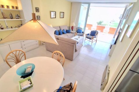 Apartamento de 3 dormitorios en venta en Coma-Ruga, Tarragona, Cataluña, Spain № 7215 - foto 7