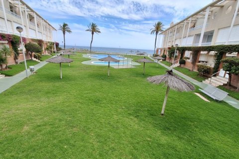 Apartamento de 3 dormitorios en venta en Coma-Ruga, Tarragona, Cataluña, Spain № 7215 - foto 22
