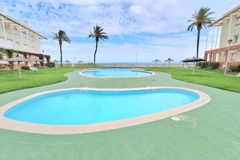 Apartamento de 3 dormitorios en venta en Coma-Ruga, Tarragona, Cataluña, Spain № 7215 - foto 29